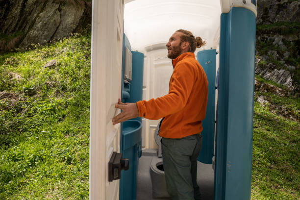 Best Wedding porta potty rental  in Metlatla, AK