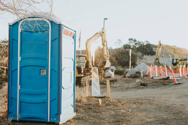 Best Porta potty rental near me  in Metlatla, AK