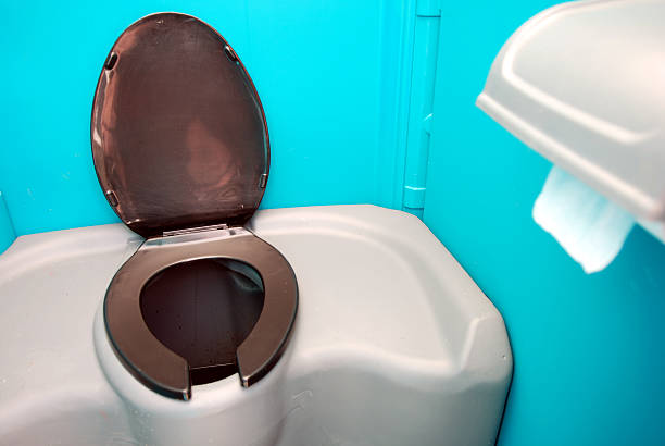 Best Porta potty for special events  in Metlatla, AK