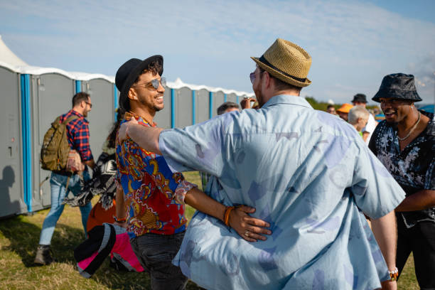 Best Porta potty delivery and setup  in Metlatla, AK