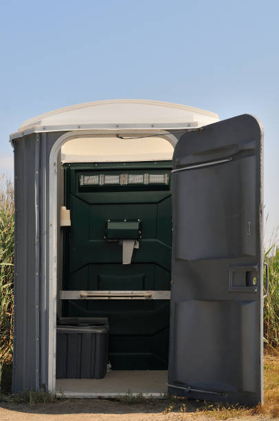 Best Construction site porta potty rental  in Metlatla, AK