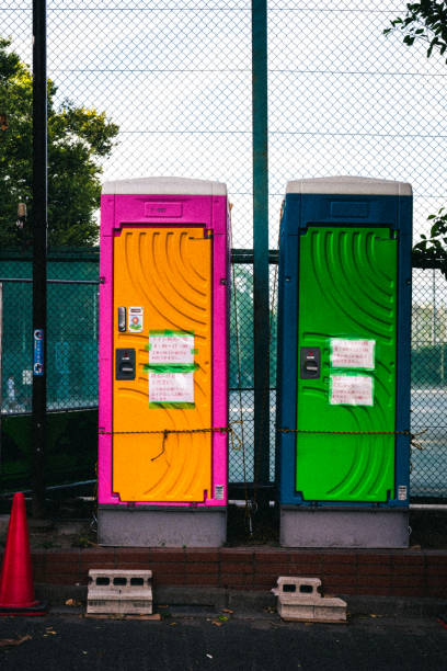 Best Long-term porta potty rental  in Metlatla, AK