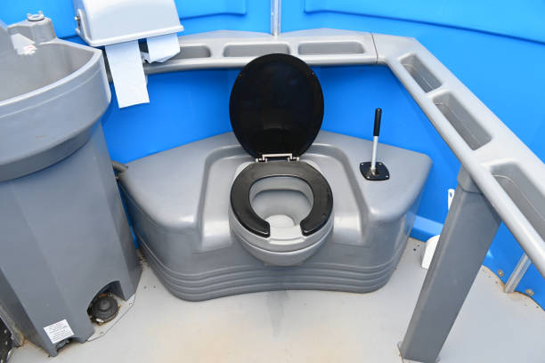 Best Porta potty rental for parties  in Metlatla, AK