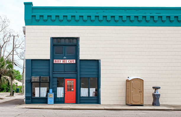 Best Affordable porta potty rental  in Metlatla, AK
