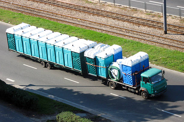 Trusted Metlakatla, AK porta potty rental Experts